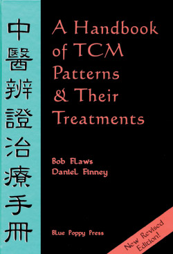 Handbook of TCM Patterns & Treatments